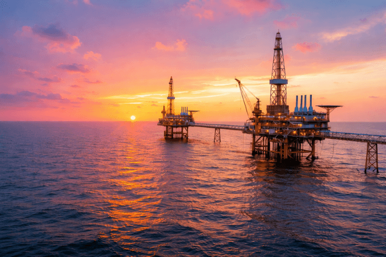 Offshore & Energy Platforms