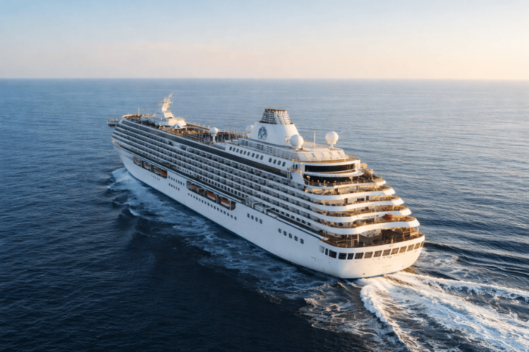 Luxury Cruise Lines & Maritime Operators